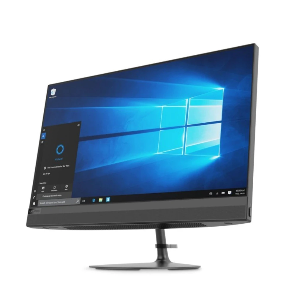 Моноблок Lenovo IdeaCentre 520-24IKU F0D200FSRK 23.8 ", Intel, Core i3, 7020U, 2.3, 8 Гб, 1 Тб