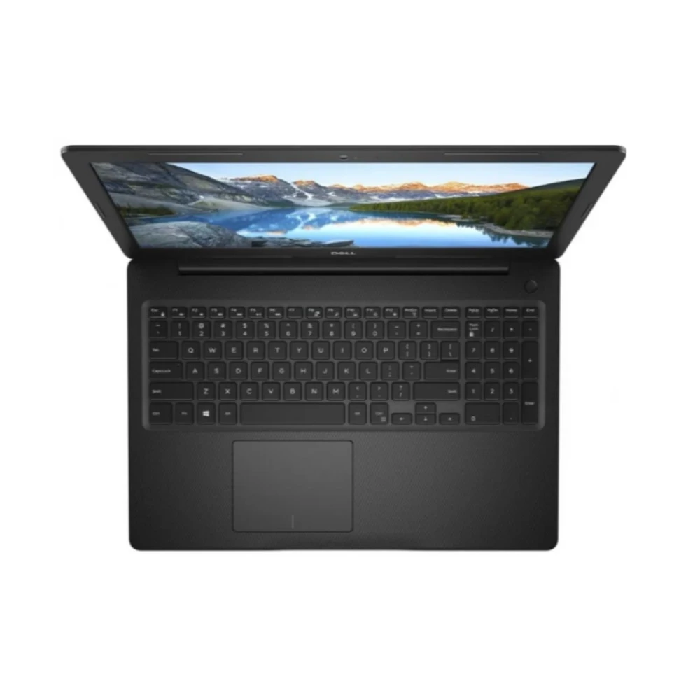 Ноутбук Dell Inspiron 3584-5154 FHD 1920x1080 (16:9), Core i3, 4 Гб, Intel HD Graphics, Windows 10 Home