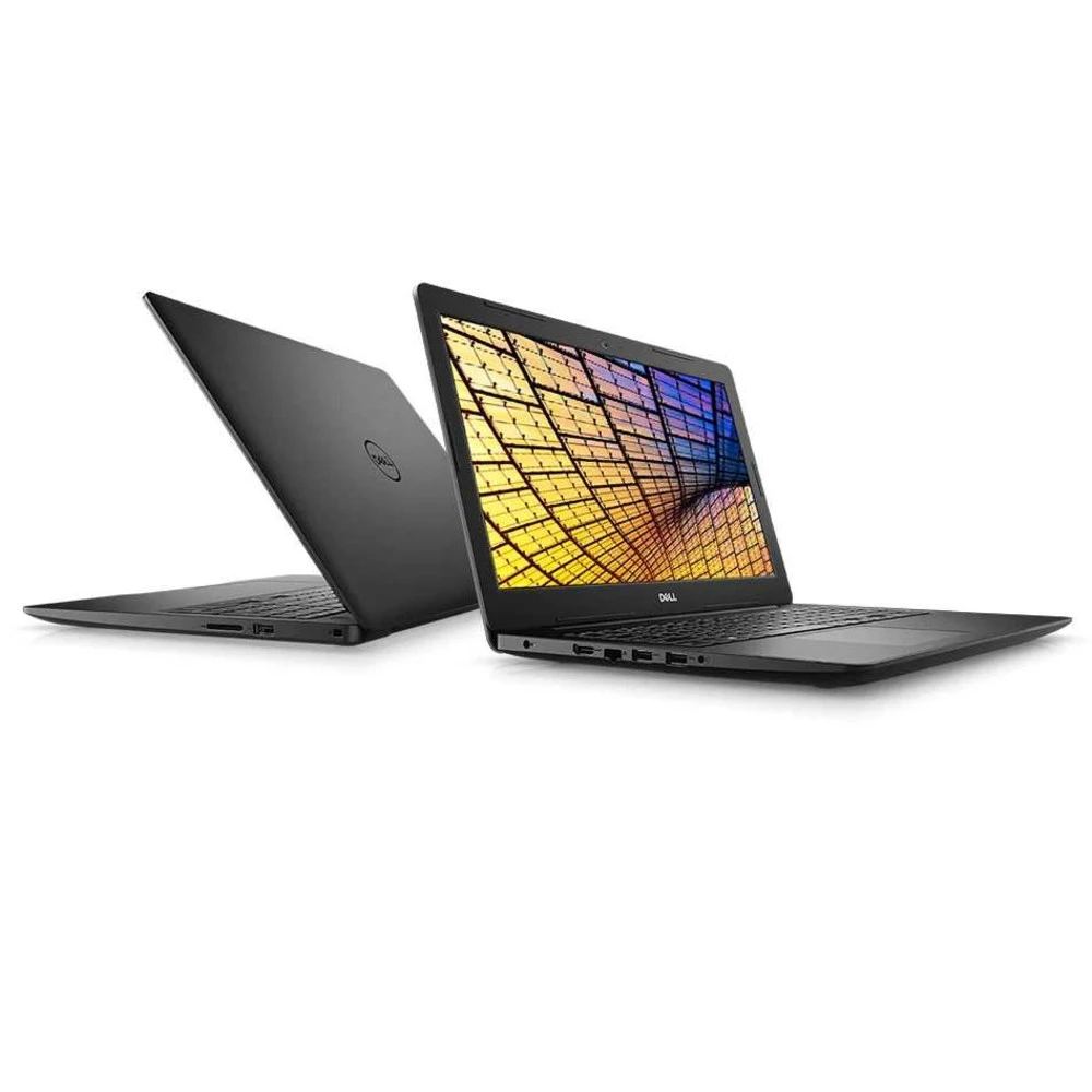 Ноутбук Dell Inspiron 3584-5161 FHD 1920x1080 (16:9), Core i3, 4 Гб, Intel HD Graphics, Windows 10 Home