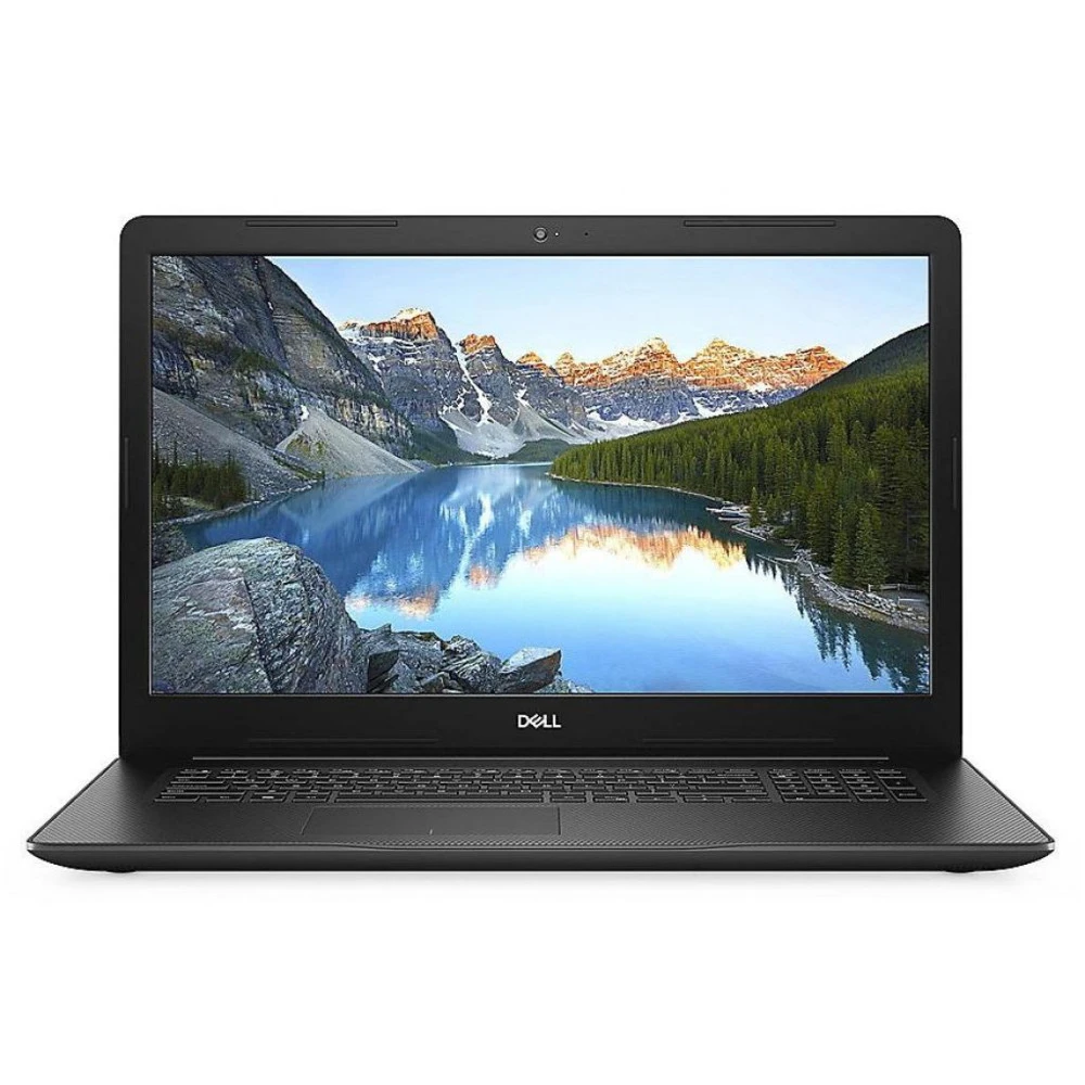 Ноутбук Dell Inspiron 3780 3780-6891 17.3 ", FHD 1920x1080 (16:9), Core i7, 8 Гб, 128 ГБ, AMD Radeon 520, Linux