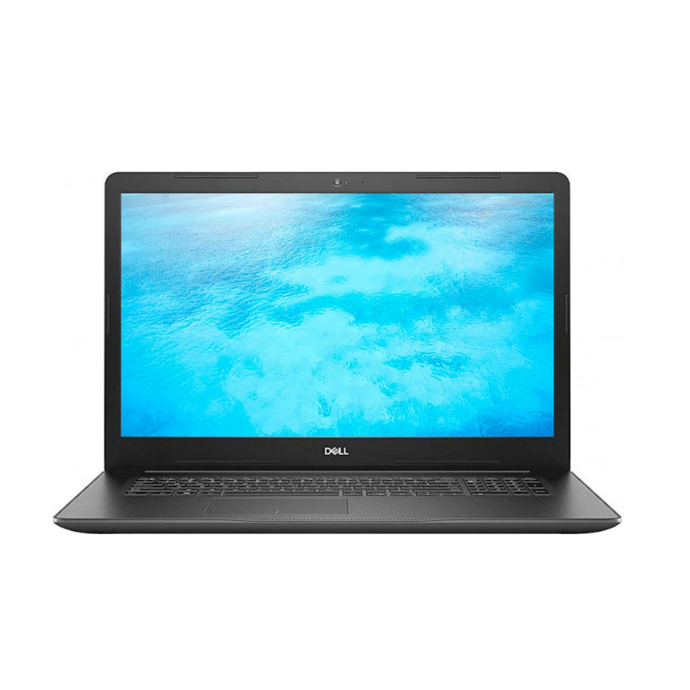 Ноутбук Dell Inspiron 3781-6778 17.3 ", FHD 1920x1080 (16:9), Core i3, 4 Гб, AMD Radeon 520, Linux
