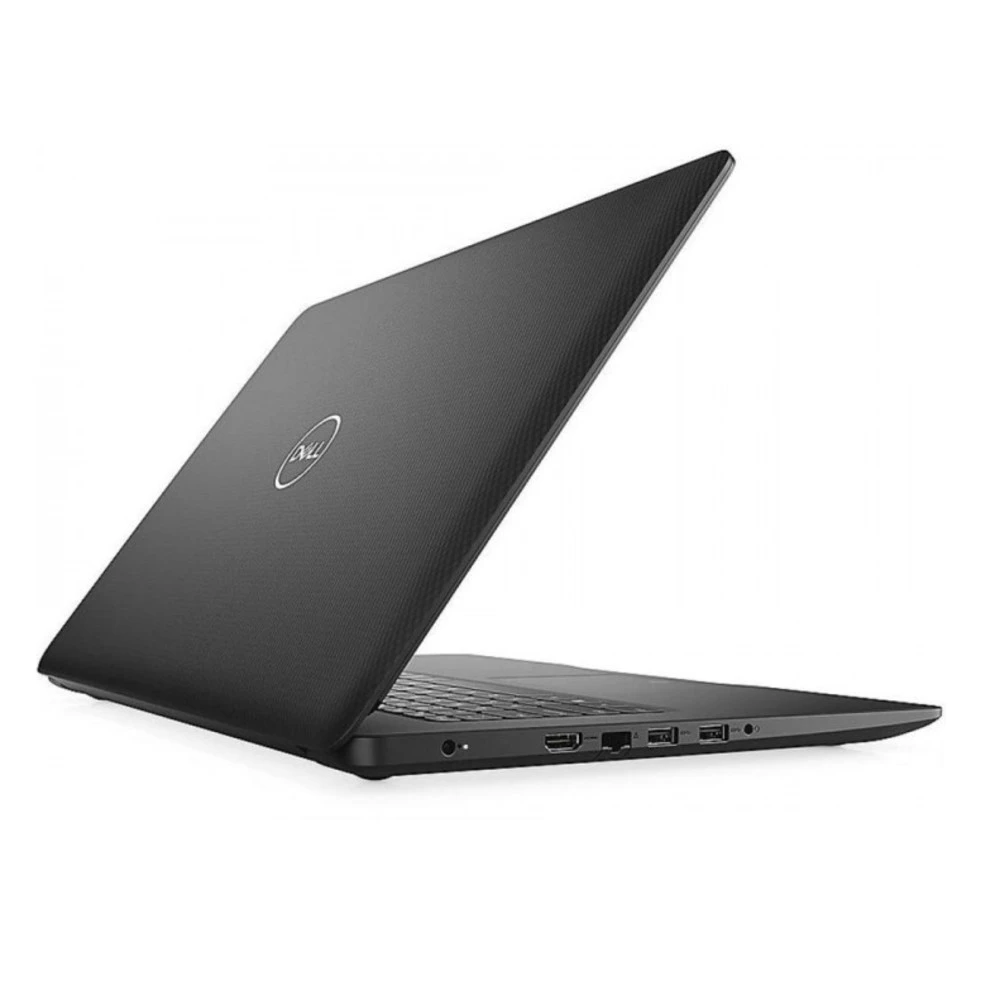 Ноутбук Dell Inspiron 3781-6778 17.3 ", FHD 1920x1080 (16:9), Core i3, 4 Гб, AMD Radeon 520, Linux