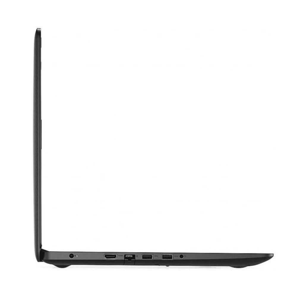 Ноутбук Dell Inspiron 3781-6778 17.3 ", FHD 1920x1080 (16:9), Core i3, 4 Гб, AMD Radeon 520, Linux