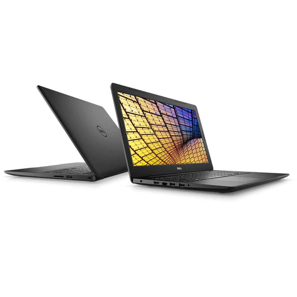 Ноутбук Dell Vostro 3583-4349 FHD 1920x1080 (16:9), Core i5, 4 Гб, Windows 10 Home