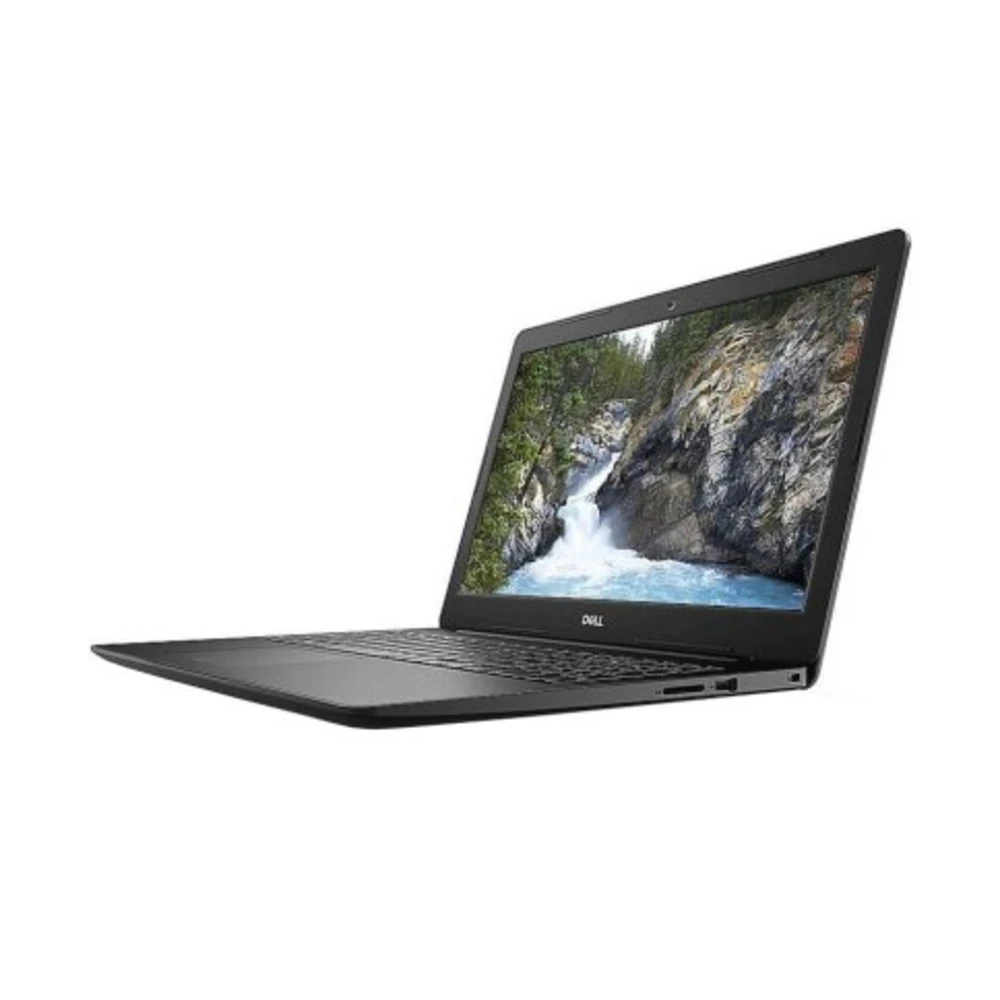 Ноутбук Dell Vostro 3583-4363 15.6 ", FHD 1920x1080 (16:9), Core i5, 4 Гб, 256 ГБ, AMD Radeon 520, Linux
