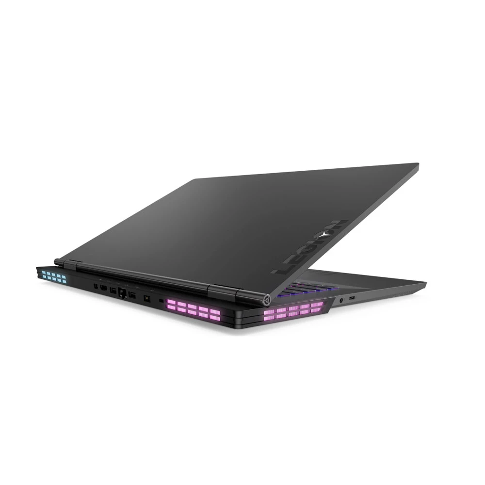 Ноутбук Lenovo Legion Y740-17ICHg 81HH000VRU 17.3 ", FHD 1920x1080 (16:9), Core i7, 16 Гб, 256 ГБ, nVidia GeForce RTX 2060, Windows 10 Home