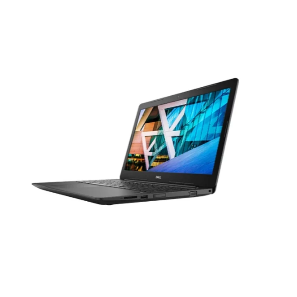 Ноутбук Dell Latitude 3590 - Black FHD 1920x1080 (16:9), Core i3, 4 Гб, 512 ГБ, Intel HD Graphics, Windows 10 Pro