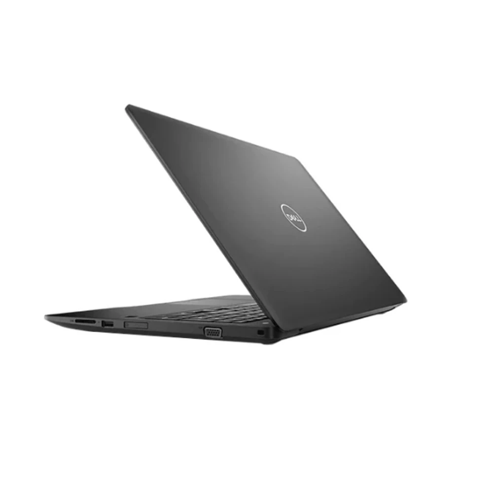 Ноутбук Dell Latitude 3590 - Black FHD 1920x1080 (16:9), Core i3, 4 Гб, 512 ГБ, Intel HD Graphics, Windows 10 Pro
