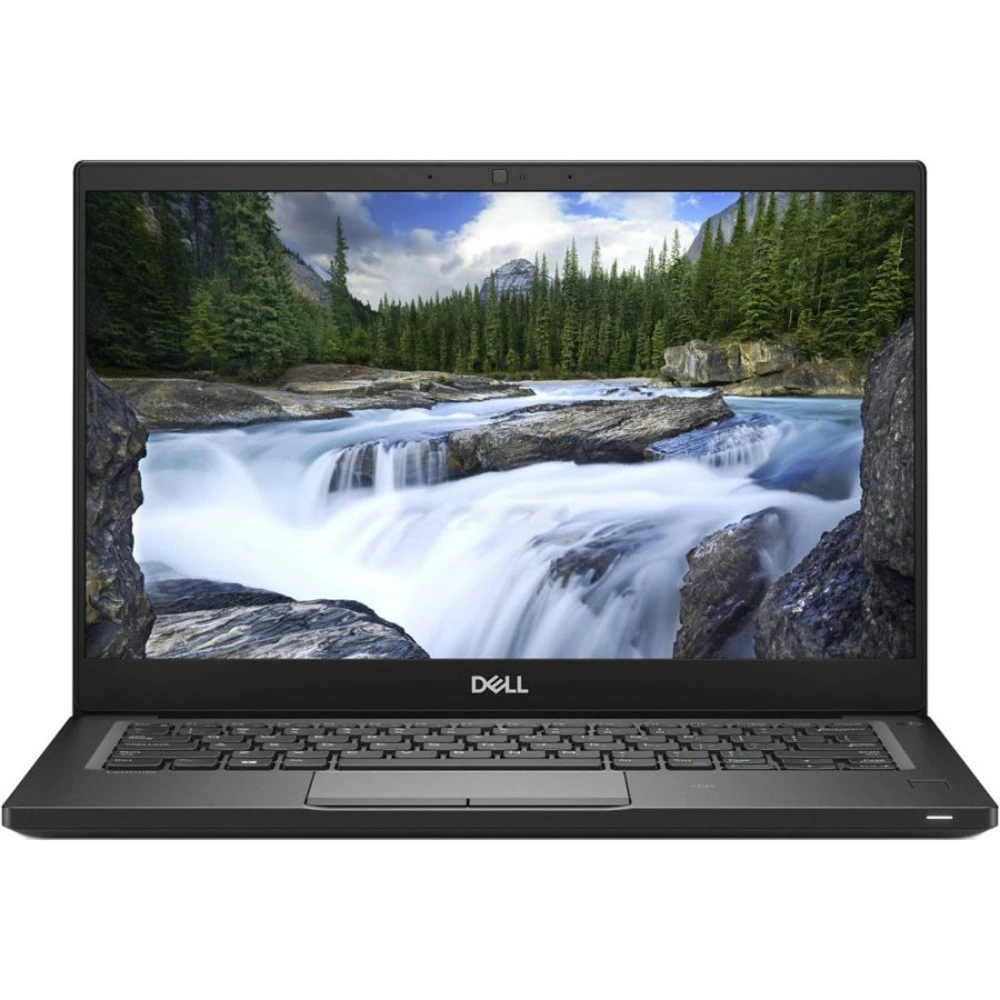 Ноутбук Dell Latitude 7390 7390-1634-005 13.3 ", FHD 1920x1080 (16:9), Core i5, 8 Гб, 256 ГБ, Linux