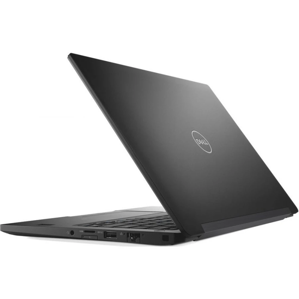 Ноутбук Dell Latitude 7390 7390-1634-005 13.3 ", FHD 1920x1080 (16:9), Core i5, 8 Гб, 256 ГБ, Linux