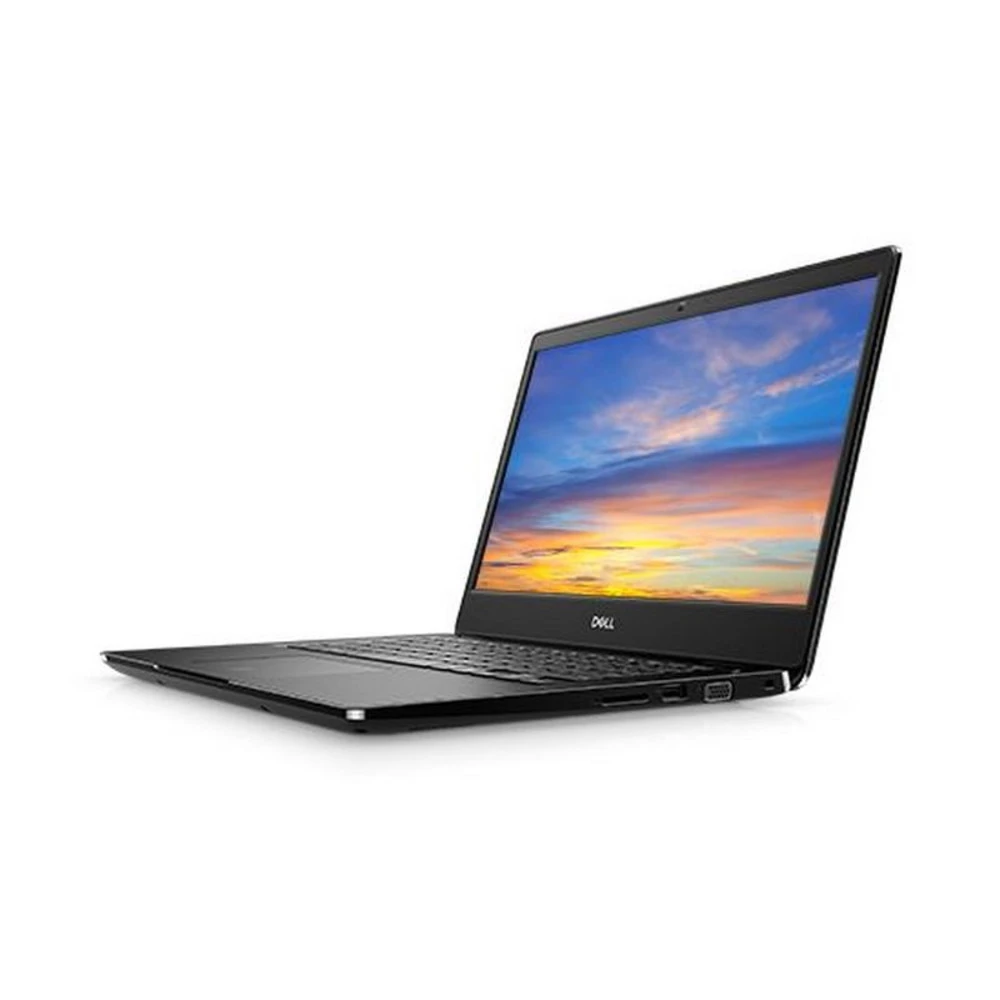 Ноутбук Dell Latitude 3400-0881 14 ", HD 1366x768 (16:9), Intel, Core i3, 4 Гб, Linux