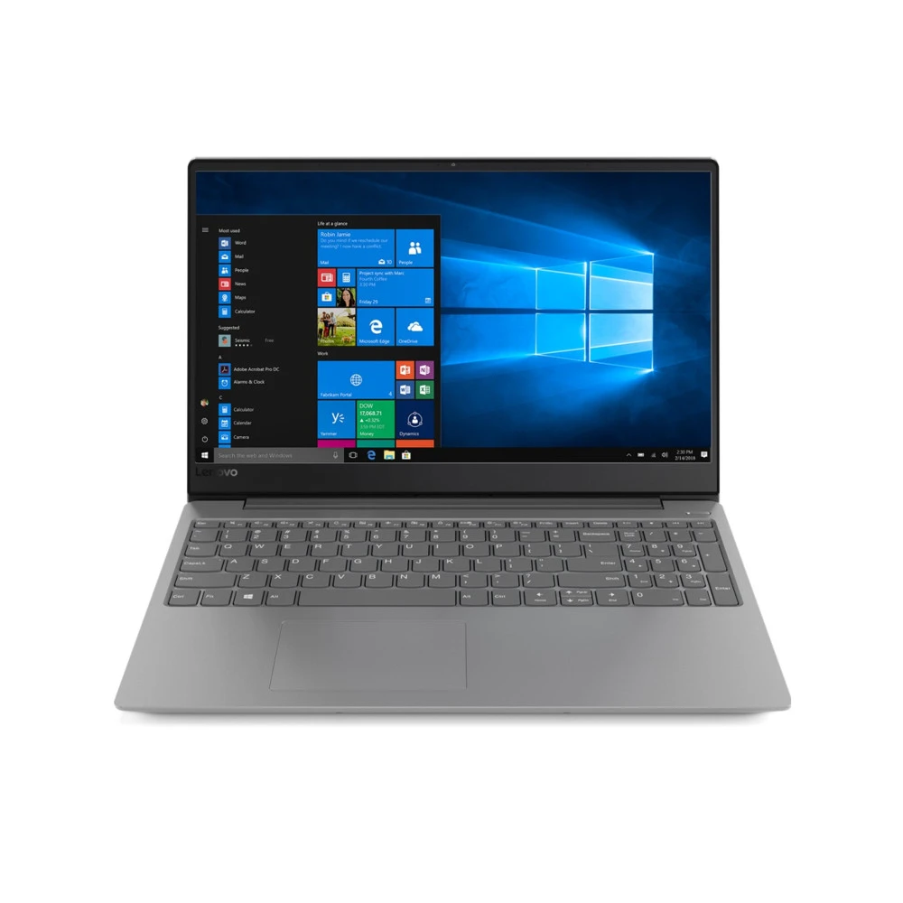 Ноутбук Lenovo IdeaPad 330S-15ARR 81FB00F0RU 15.6 ", FHD 1920x1080 (16:9), Ryzen 3, 4 Гб, 128 ГБ, AMD Radeon R 540, Windows 10 Home