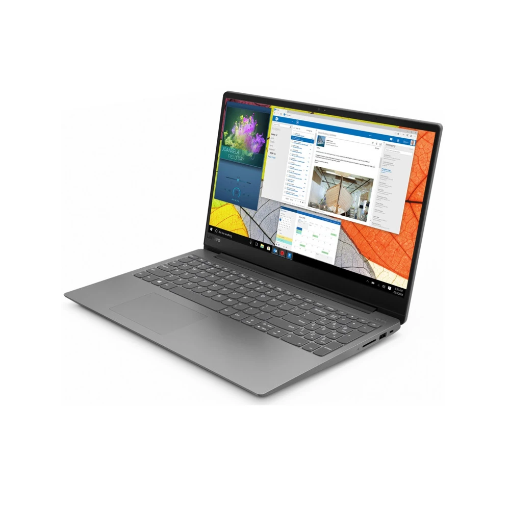 Ноутбук Lenovo IdeaPad 330S-15ARR 81FB00F0RU 15.6 ", FHD 1920x1080 (16:9), Ryzen 3, 4 Гб, 128 ГБ, AMD Radeon R 540, Windows 10 Home