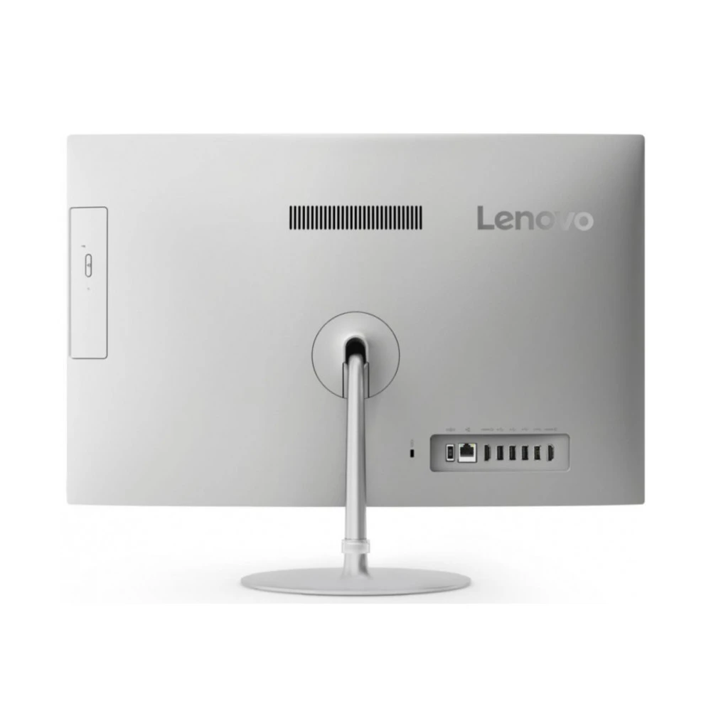 Моноблок Lenovo IdeaCentre 520-24ICB F0DJ009TRK 23.8 ", Intel, Core i5, 8400T, 1.7, 8 Гб, 1 Тб, 128 Гб