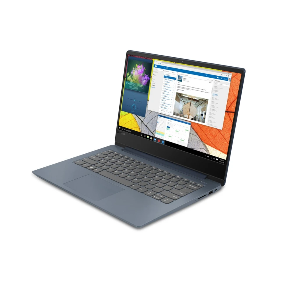 Ноутбук Lenovo IdeaPad 330S-14IKB 81F401DNRU 14 ", FHD 1920x1080 (16:9), Core i5, 8 Гб, 128 ГБ