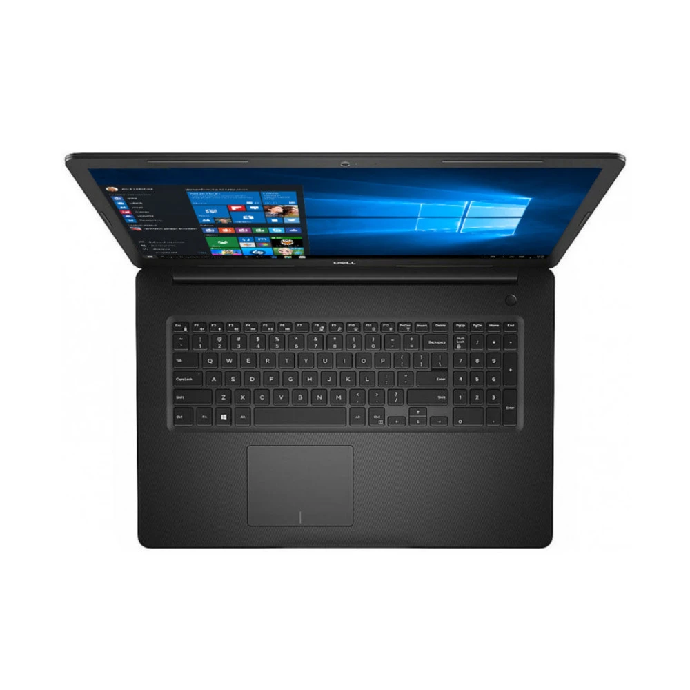 Ноутбук Dell Inspiron 3582-7997 15.6 ", FHD 1920x1080 (16:9), Pentium, 4 Гб, 128 ГБ, Linux
