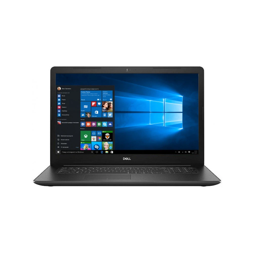 Ноутбук Dell Inspiron 3582-7997 15.6 ", FHD 1920x1080 (16:9), Pentium, 4 Гб, 128 ГБ, Linux
