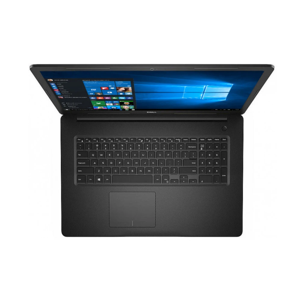 Ноутбук Dell Inspiron 3582-7980 15.6 ", FHD 1920x1080 (16:9), Intel, Pentium, 4 Гб, 128 ГБ, Linux