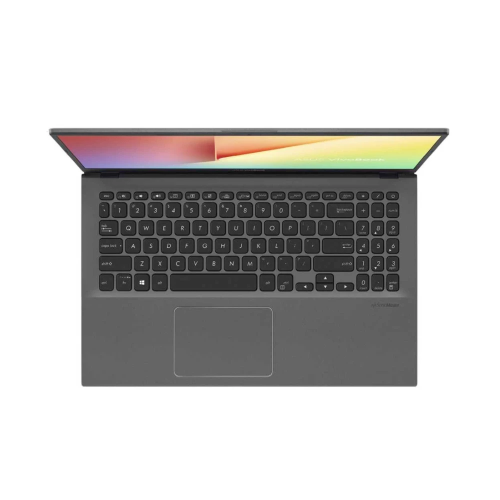 Ноутбук Asus VivoBook X512UA-BQ236T 90NB0K83-M04060 15.6 ", FHD 1920x1080 (16:9), Core i3, 4 Гб, 256 ГБ, Windows 10 Home