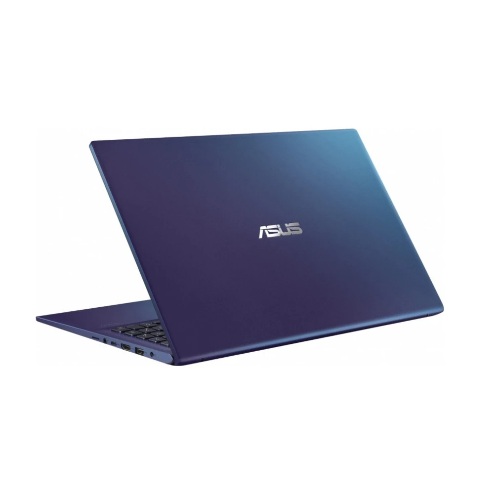 Ноутбук Asus VivoBook X512UA-BQ271T 90NB0K86-M04080 15.6 ", FHD 1920x1080 (16:9), Core i3, 4 Гб, 256 ГБ, Windows 10 Home