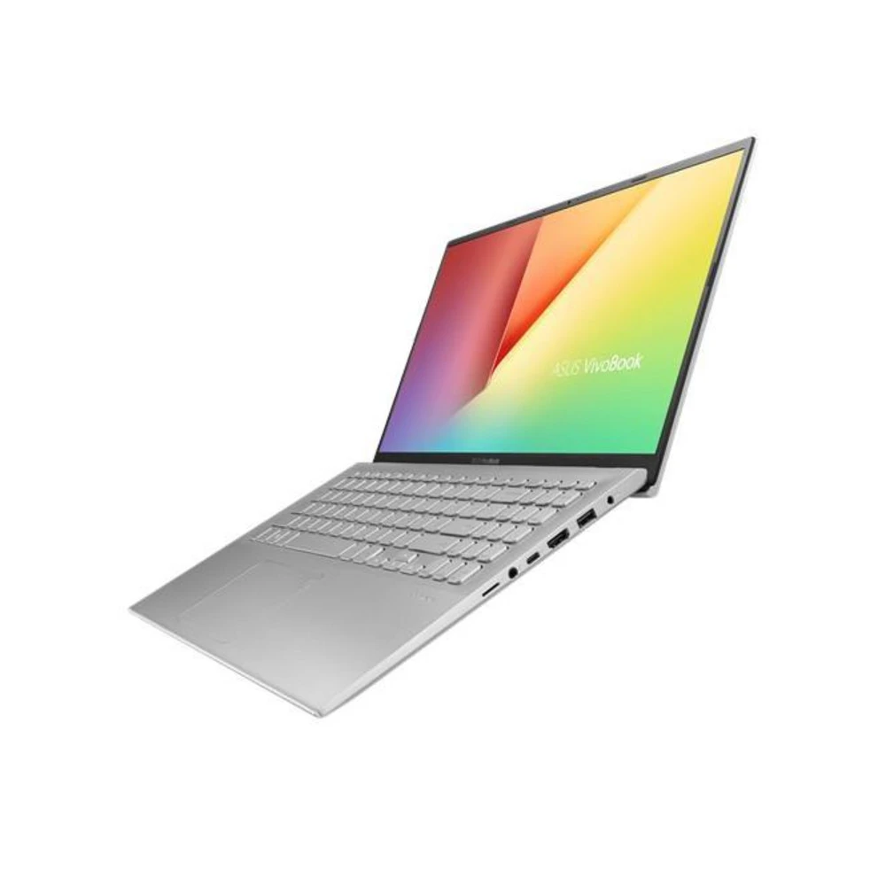 Ноутбук Asus VivoBook X512UF-BQ132T 90NB0KA3-M02220 15.6 ", FHD 1920x1080 (16:9), Core i5, 8 Гб, 128 ГБ, nVidia GeForce MX130, Windows 10 Home