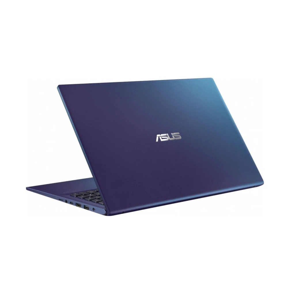 Ноутбук Asus VivoBook X512UF-BQ133T 90NB0KA6-M02230 15.6 ", FHD 1920x1080 (16:9), Core i5, 8 Гб, 128 ГБ, nVidia GeForce MX130, Windows 10 Home