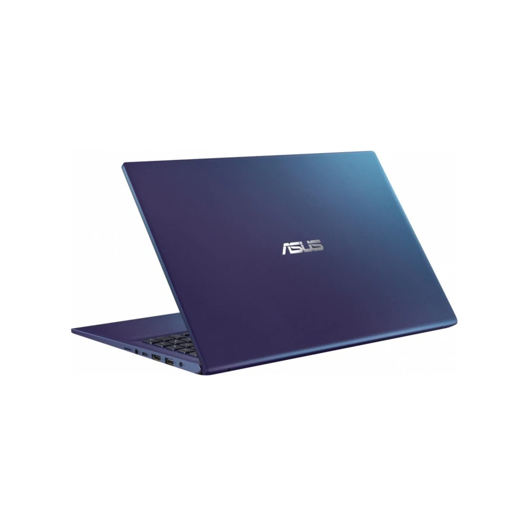 Ноутбук Asus VivoBook X512UF-BQ134T 90NB0KA6-M02240 15.6 ", FHD 1920x1080 (16:9), Core i5, 8 Гб, 256 ГБ, nVidia GeForce MX130, Windows 10 Home