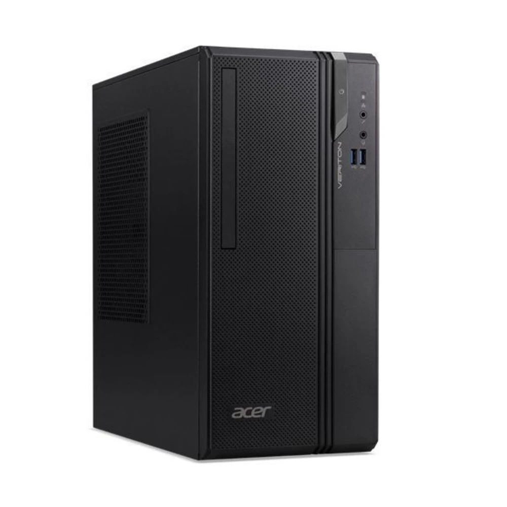 Персональный компьютер Acer Veriton ES2730G MT DT.VS2MC.026 Core i3, 8100, 4.0, 4 Гб, Linux