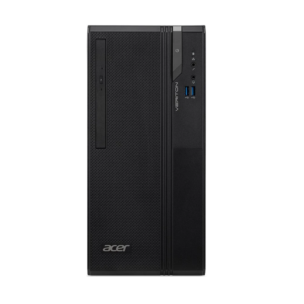 Персональный компьютер Acer Veriton ES2730G MT DT.VS2MC.027 Core i5, 8400, 2.8, 8 Гб, Linux