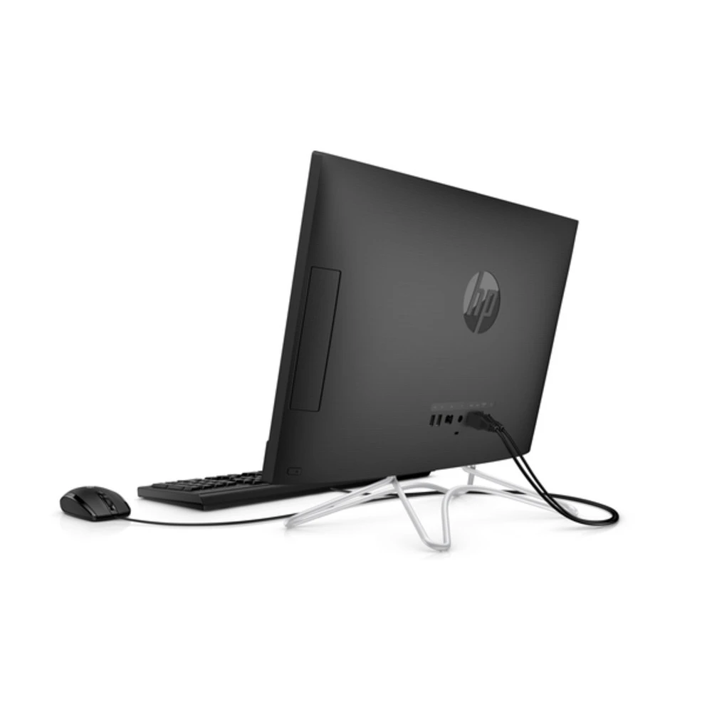 Моноблок HP 22-c0091ur 5GY54EA 21.5 ", Intel, Core i3, 8130U, 2.2, 4 Гб, 1 Тб