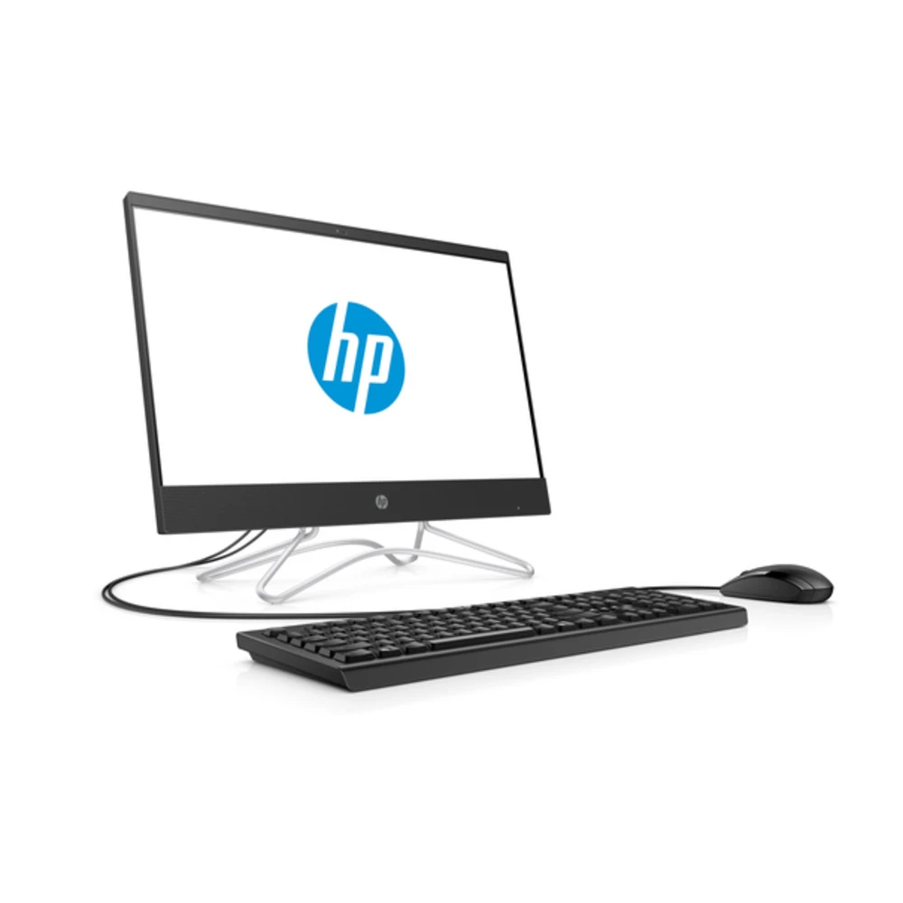 Моноблок HP 22-c0091ur 5GY54EA 21.5 ", Intel, Core i3, 8130U, 2.2, 4 Гб, 1 Тб