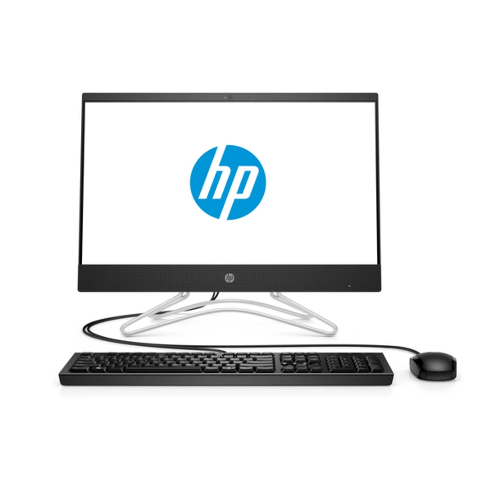Моноблок HP 22-c0091ur 5GY54EA 21.5 ", Intel, Core i3, 8130U, 2.2, 4 Гб, 1 Тб