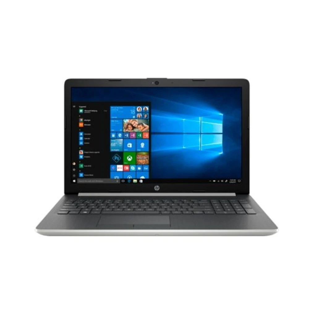 Ноутбук HP Europe 15-da0260ur 4RQ33EA HD 1366x768 (16:9), Core i3, 8 Гб, nVidia GeForce MX110, Windows 10 Home