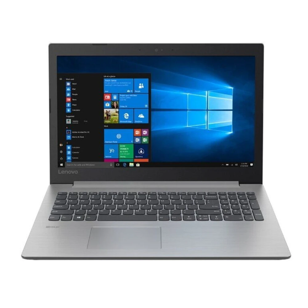 Ноутбук Lenovo 330-15ICH 81FK00K8RK FHD 1920x1080 (16:9), Core i7, 16 Гб, nVidia GeForce GTX 1050, Windows 10 Home