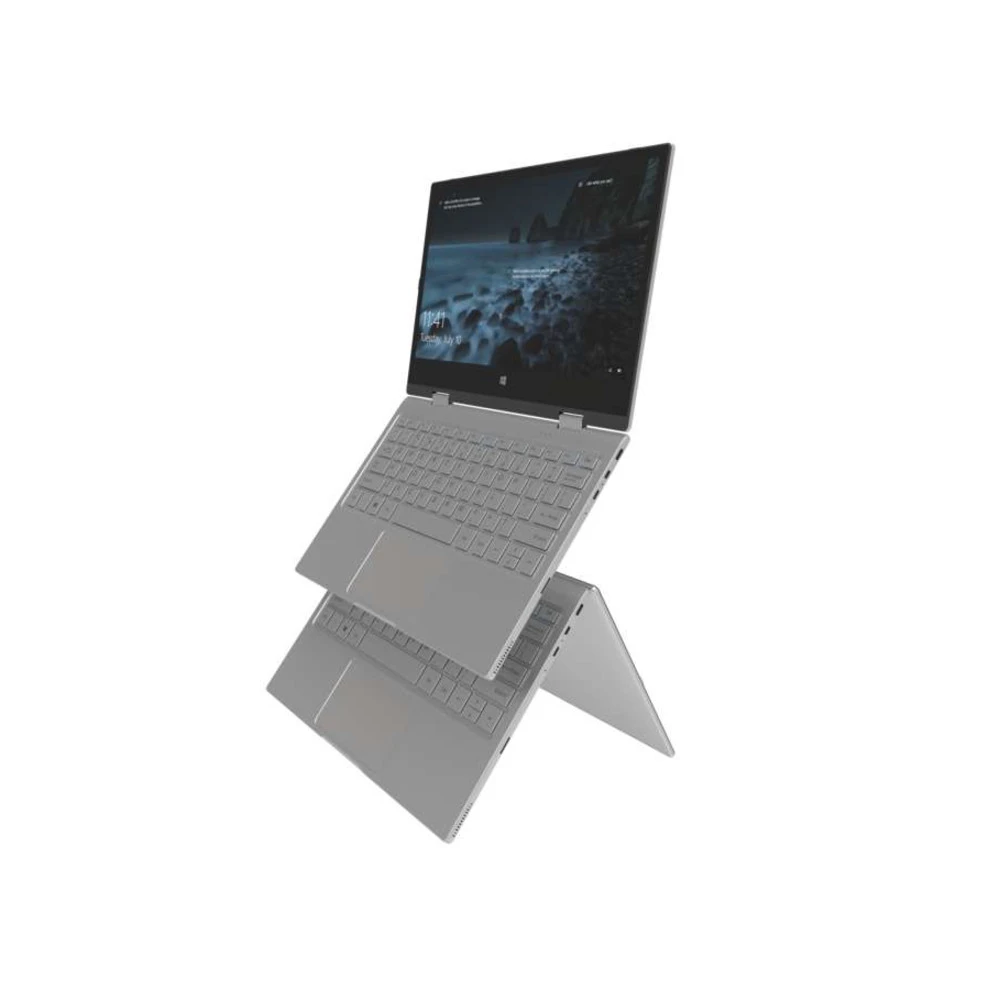 Ноутбук Irbis NB112 11.6 ", FHD 1920x1080 (16:9), Celeron, 4 Гб, 32 ГБ, Intel UHD Graphics