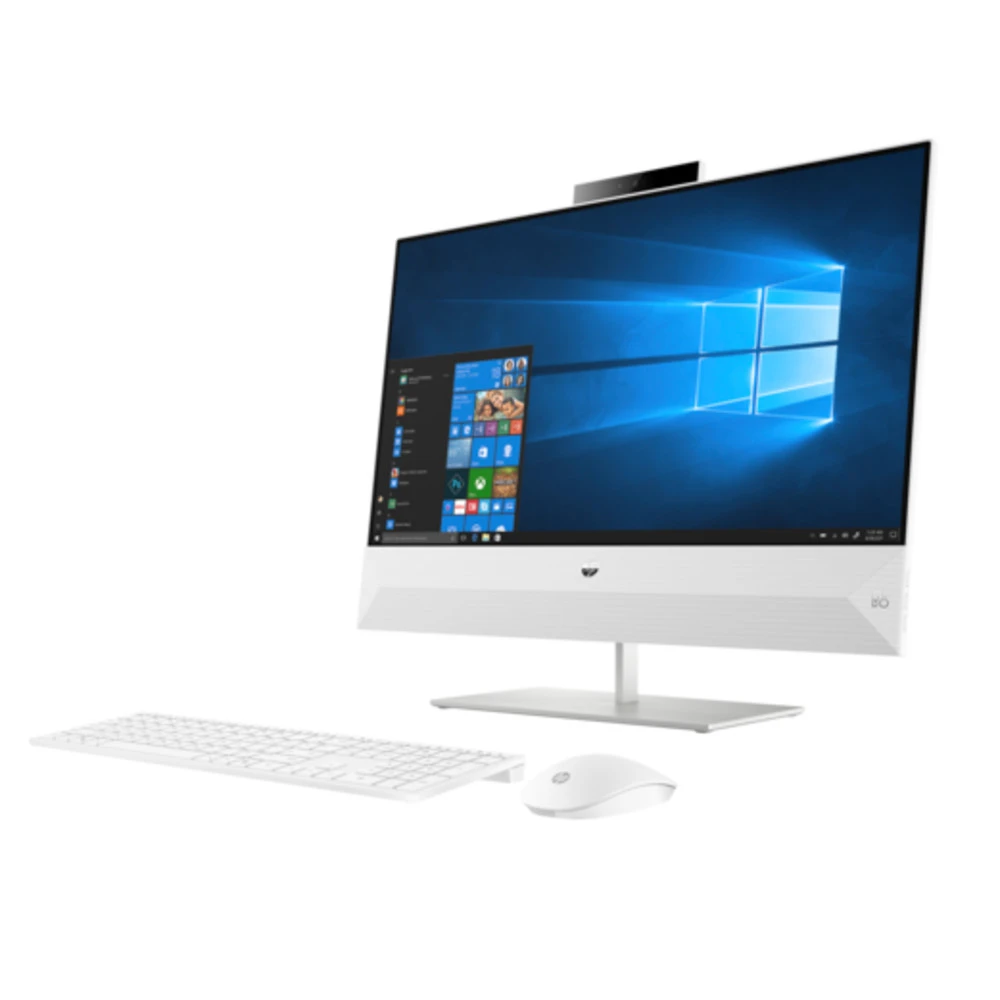 Моноблок HP Europe Pavilion 24-xa1008ur AIO NT 6VJ93EA 23.8 ", Ryzen 5, 3550H, 2.1, 8 Гб, 128 Гб
