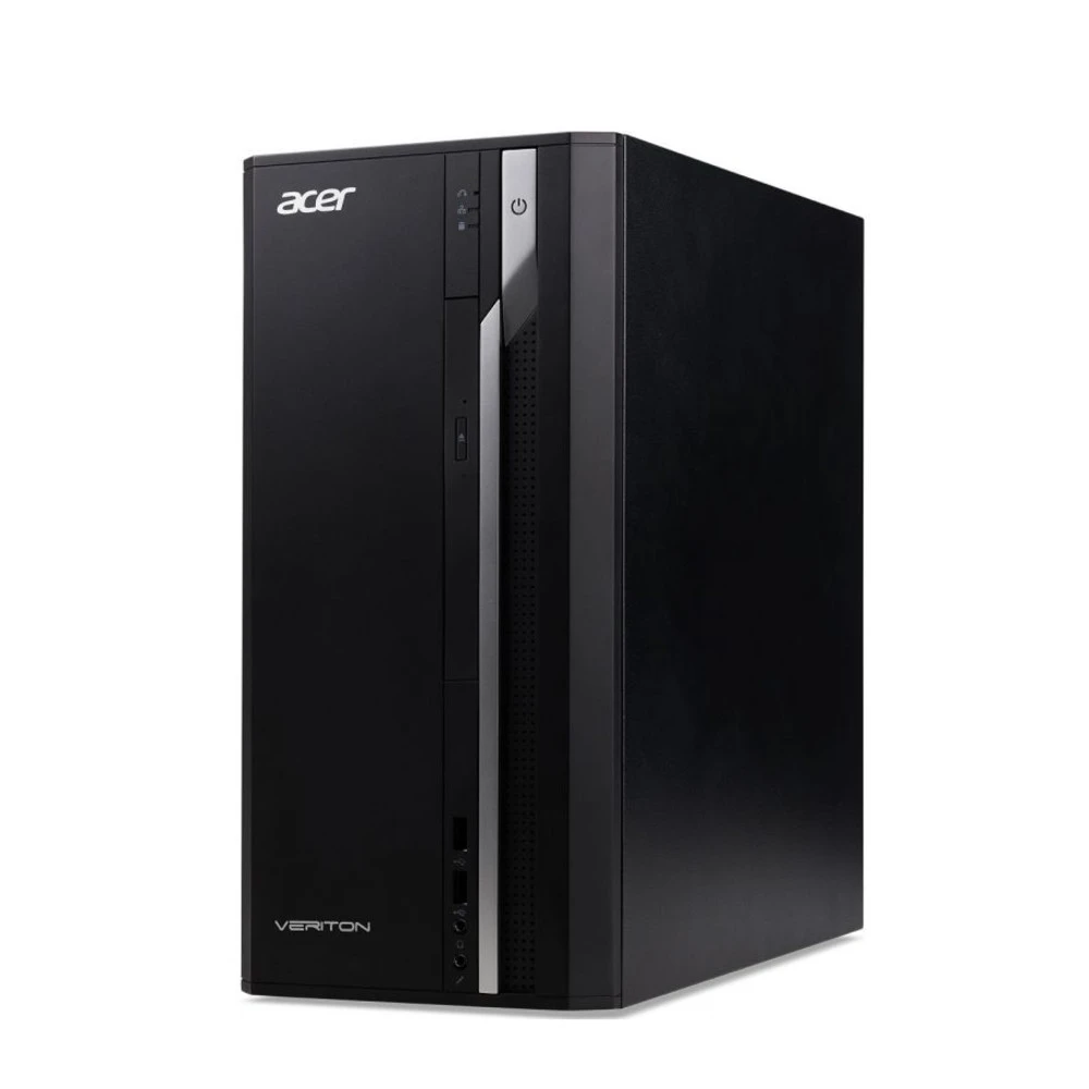 Персональный компьютер Acer Veriton ES2710G MT DT.VQEER.074 Core i3, 6100, 3.7, 4 Гб, Windows 10 Home