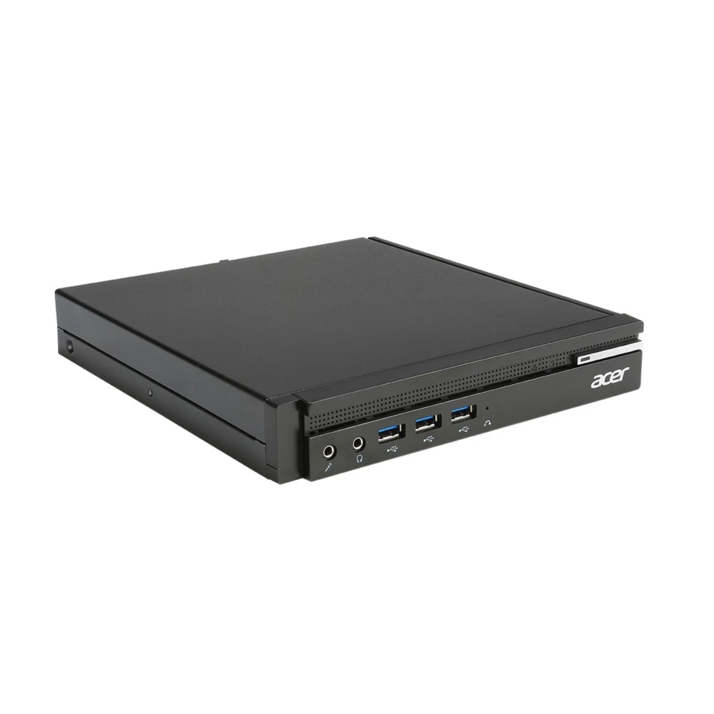 Персональный компьютер Acer Veriton ES2710G MT DT.VQEER.078 Core i3, 6100, 3.7, 4 Гб
