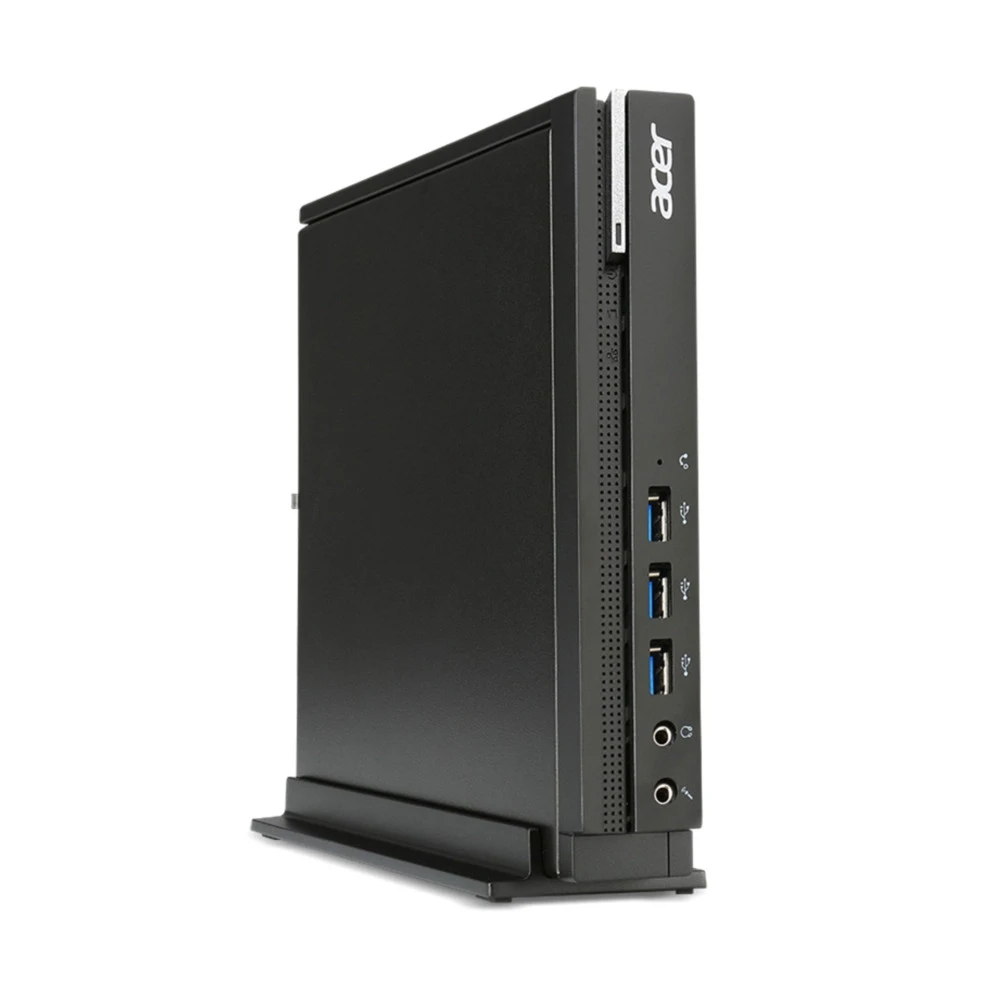 Персональный компьютер Acer Veriton ES2710G MT DT.VQEER.078 Core i3, 6100, 3.7, 4 Гб