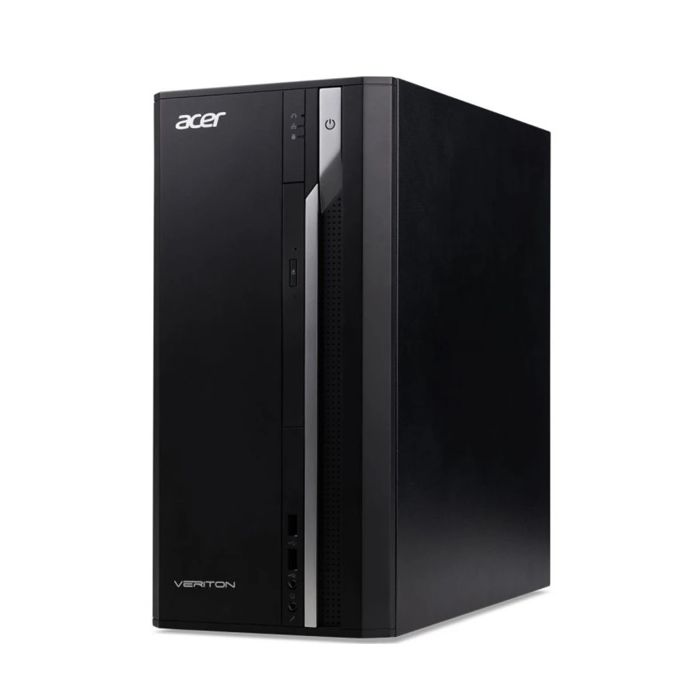 Персональный компьютер Acer Veriton ES2710G MT DT.VQEER.086 Core i3, 6100, 3.7, 4 Гб, Windows 10 Pro