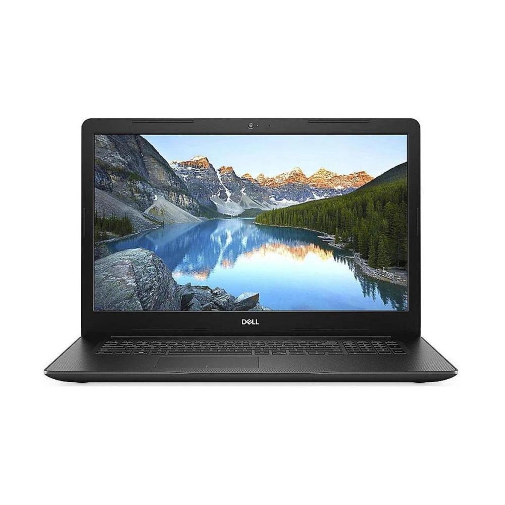 Ноутбук Dell Inspiron 3582-5017 HD 1366x768 (16:9), Pentium, 4 Гб, Windows 10 Home