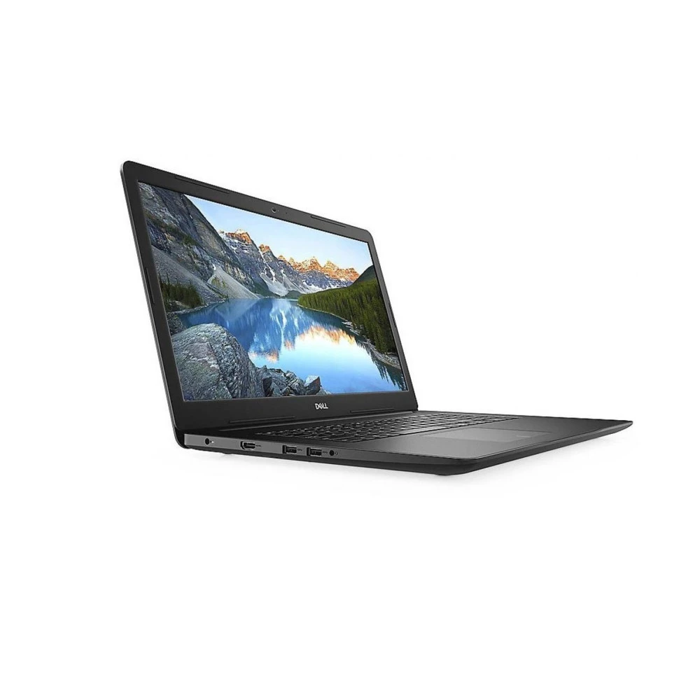 Ноутбук Dell Inspiron 3582-5017 HD 1366x768 (16:9), Pentium, 4 Гб, Windows 10 Home