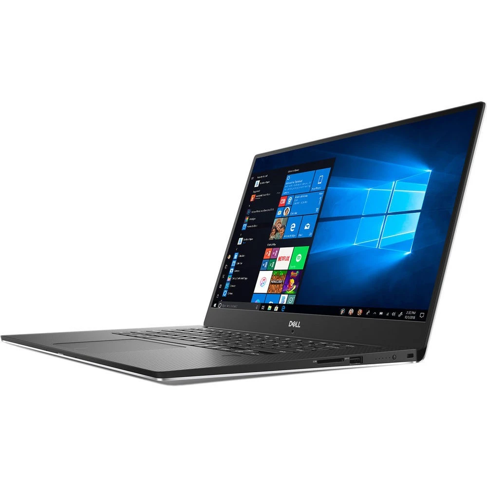 Мобильная рабочая станция Dell Precision 5530 5530-2021 15.6, FHD 1920x1080, Intel, Core i5, 16, SSD