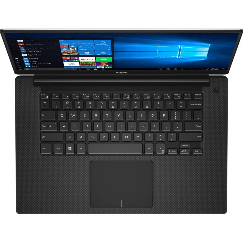 Мобильная рабочая станция Dell Precision 5530 5530-2021 15.6, FHD 1920x1080, Intel, Core i5, 16, SSD