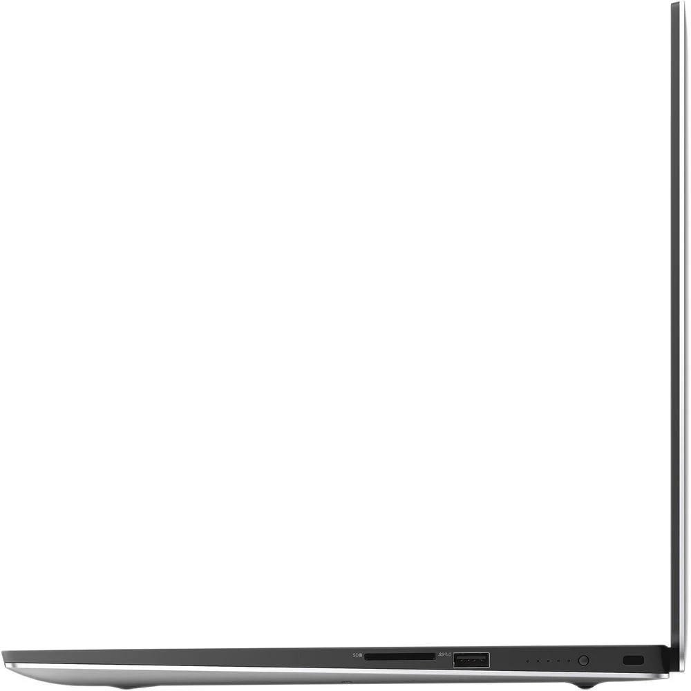Мобильная рабочая станция Dell Precision 5530 5530-2021 15.6, FHD 1920x1080, Intel, Core i5, 16, SSD