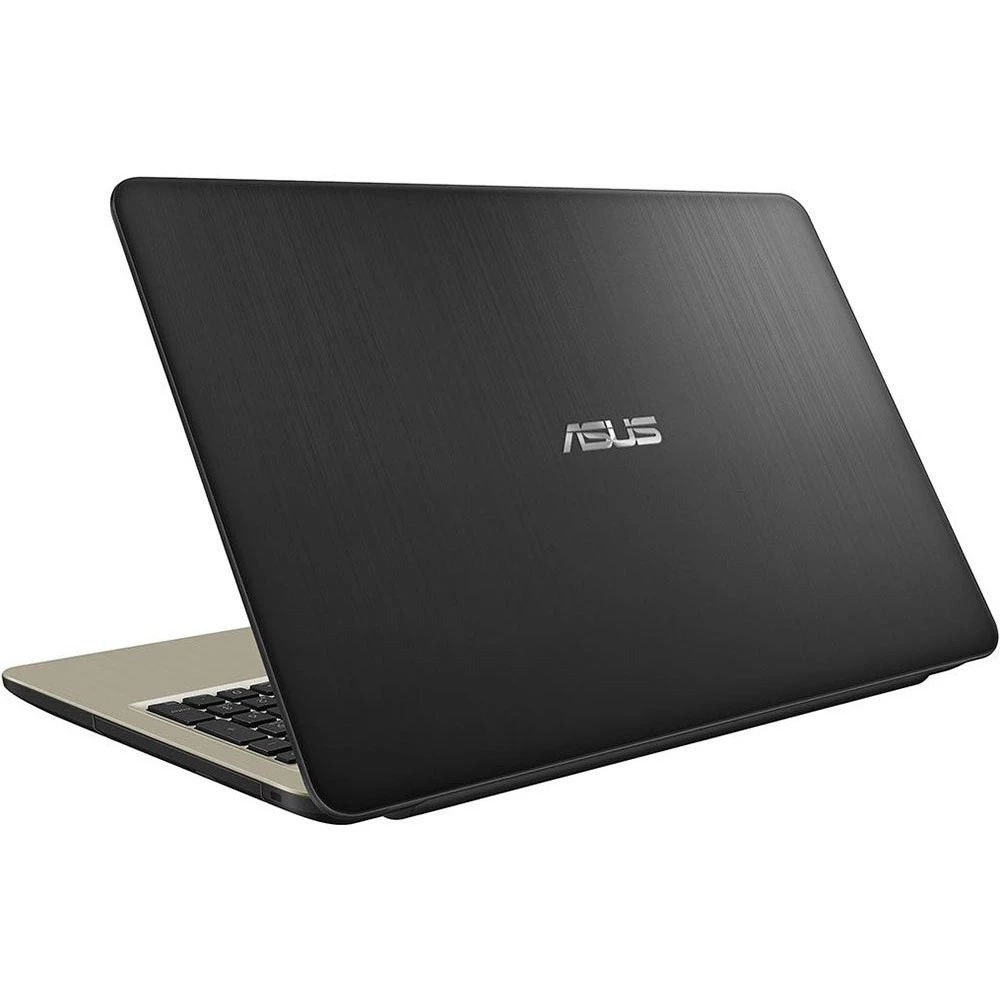 Ноутбук Asus VivoBook K540UA-DM1060 90NB0HF1-M14920 15.6 ", FHD 1920x1080 (16:9), Core i3, 8 Гб, 256 ГБ, AMD Radeon 520, Linux