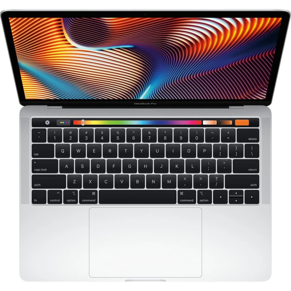 Ноутбук Apple MacBook Pro 13 with Touch Bar MV992RU/A 13.3 ", WQXGA 2560x1600 (16:10), Intel, Core i5, 8 Гб, 256 ГБ, Intel Iris Plus Graphics, Mac OS