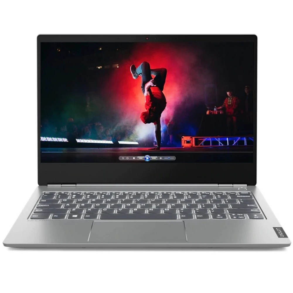 Ноутбук Lenovo Thinkbook 13s 20R90056RU 13.3 ", FHD 1920x1080 (16:9), Core i5, 16 Гб, 512 ГБ, Windows 10 Pro