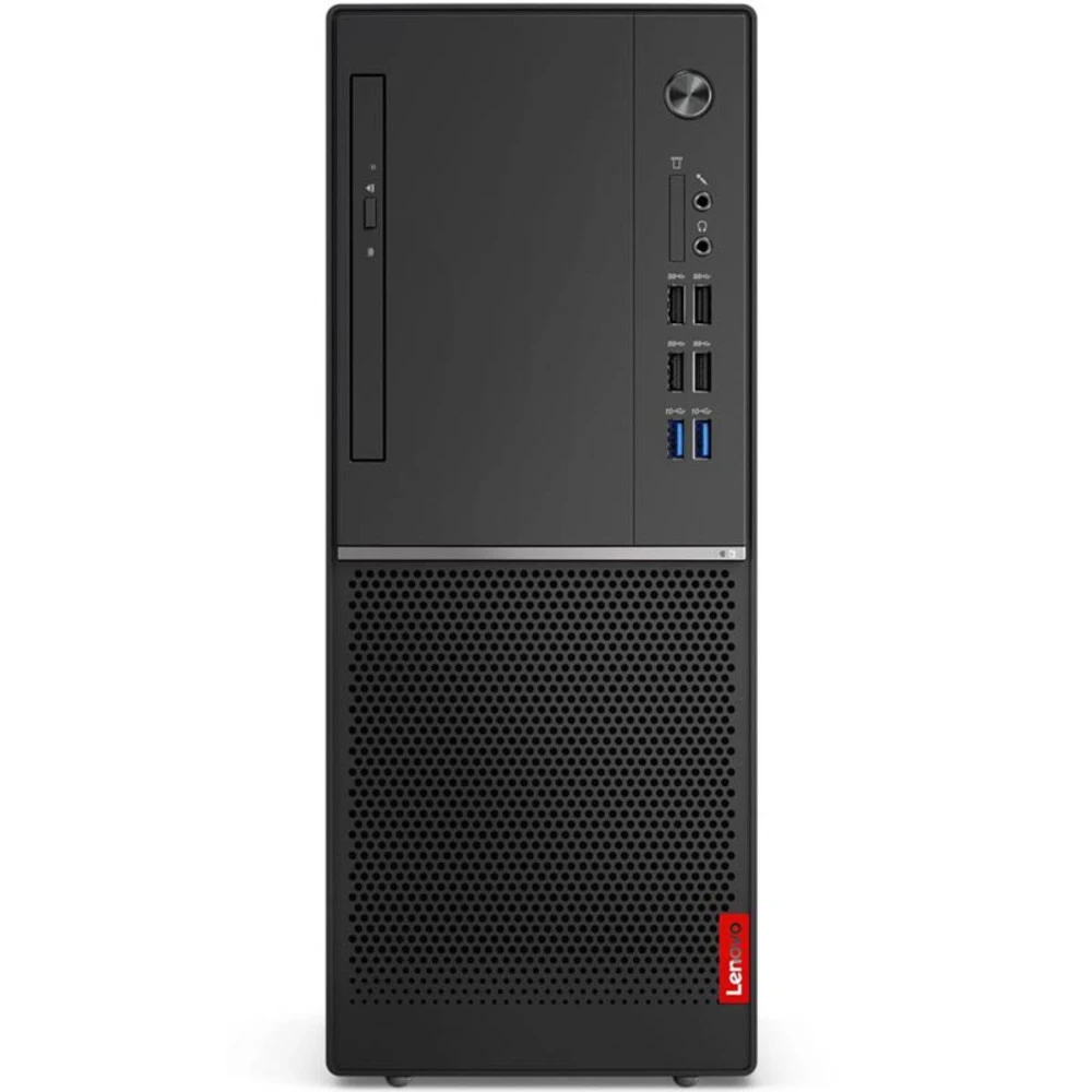Персональный компьютер Lenovo V530-15ICB TWR 10TV0066RU Core i3, 8100, 3.6, 8 Гб