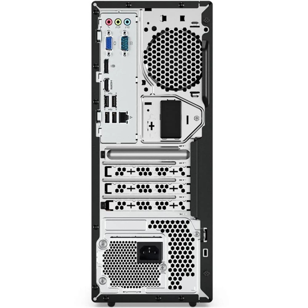 Персональный компьютер Lenovo V530-15ICB TWR 10TV0066RU Core i3, 8100, 3.6, 8 Гб
